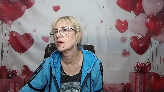 Chat +18 de PattySanny ao vivo