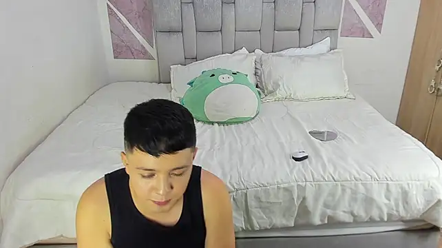 Chat XXX Live christopher_Hot