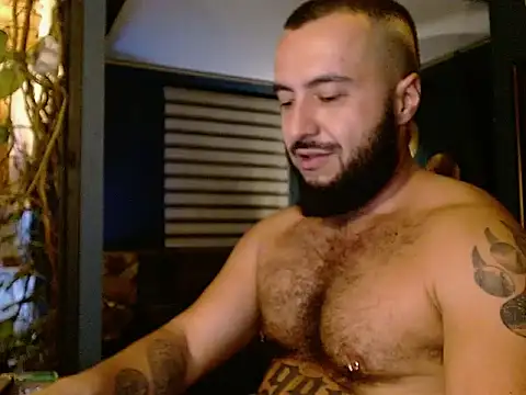 kink_8 Adlı Modelin Canlı XXX Sohbeti