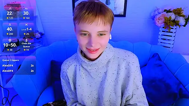MirraBellanta Adlı Modelin Canlı XXX Sohbeti