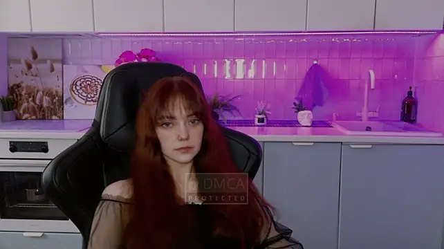 Harley_Quinsy Adlı Modelin Canlı XXX Sohbeti