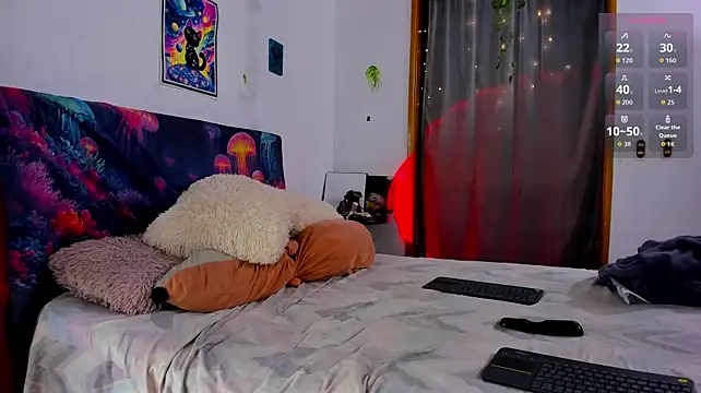 Živý XXX chat LAICK_01