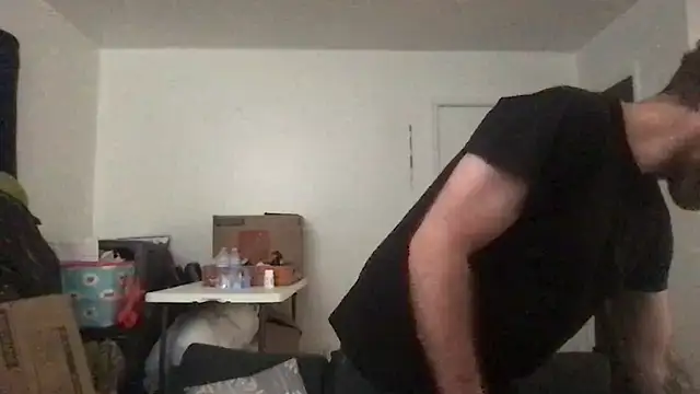 Chat XXX Live HighOffCandy