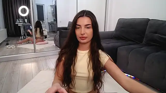 Živý XXX chat Laura_Bess