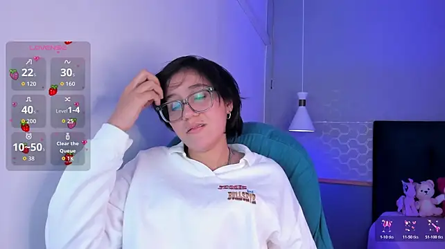 Sembang XXX Secara Langsung Tsuki_Maru