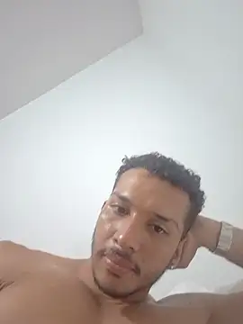 Dominick_Ma Webcamshow