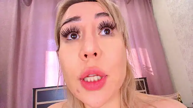 Živý XXX chat Yulianna_Smith