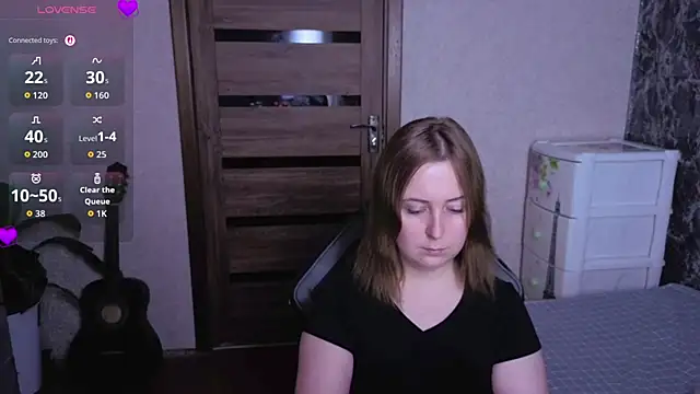 Chat XXX Live Kristy-Max