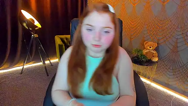 KattyRose8 Chat XXX in diretta