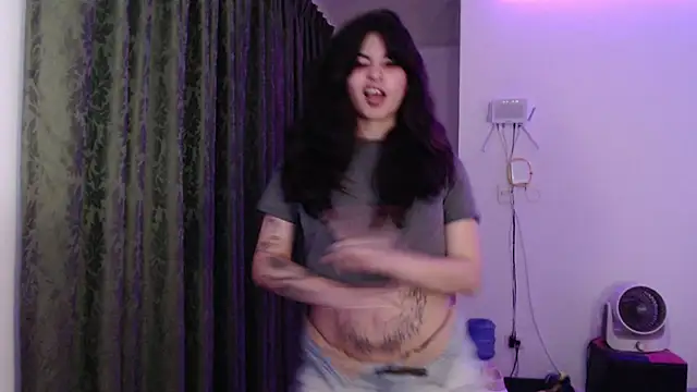Annagoth_'s Live XXX Chat