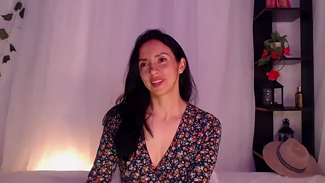 Chat XXX ao vivo de Belladonna_lips