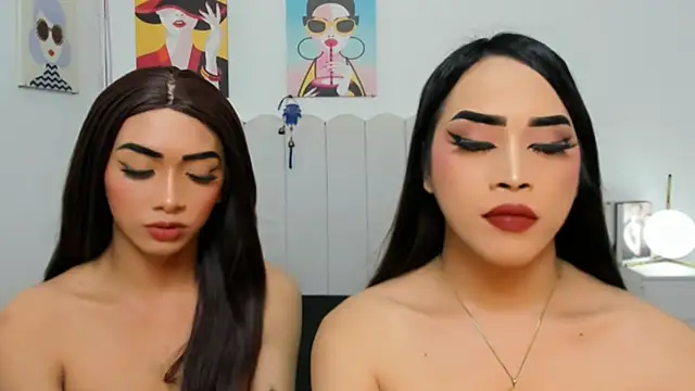 MirandaSterling XXX чат на живо