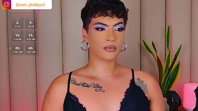 sam_phillipss' Live XXX Chat