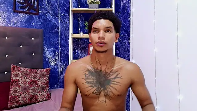 kai_storm77 Live XXX Chat