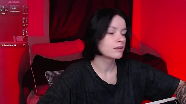 CherryNight6's Live XXX Chat