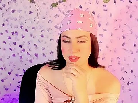 دردشة BabyCute_1 الجنسية المباشرة