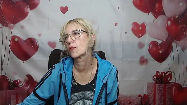 PattySanny's Live XXX Chat