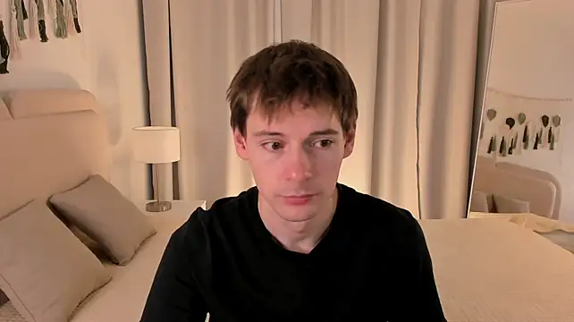 Kyle_Barry Show Webcam