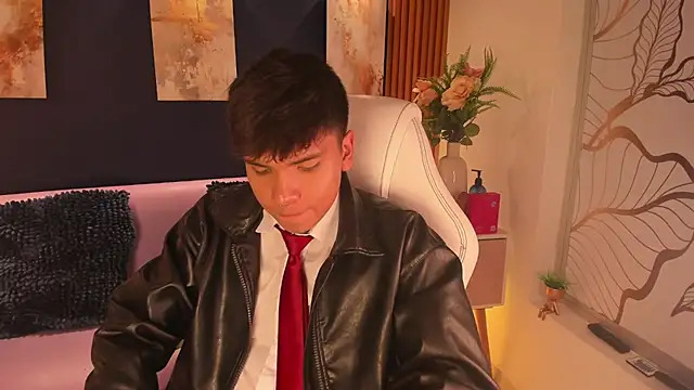 Thiago_Knox: вебкам-шоу