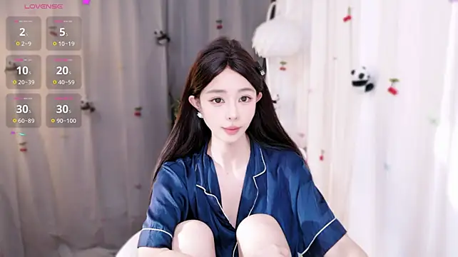 Chat XXX Live Purrbii