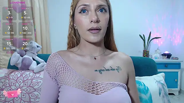 CandyKush__ live XXX chat