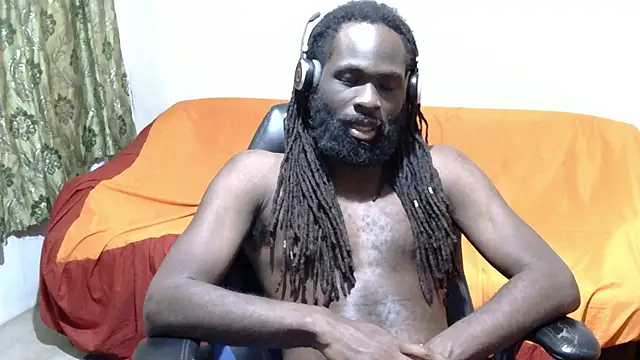 Darkkras – Live XXX-chat