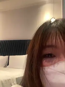 Chat +18 de Your-Sunny ao vivo