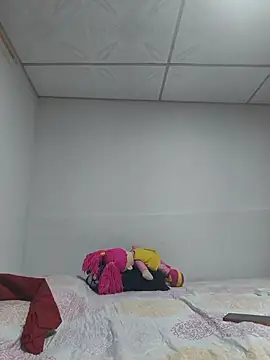 Chat XXX en directo de sexiigatica