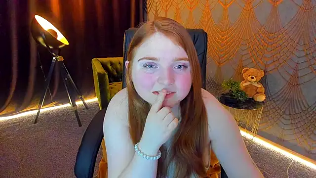 KattyRose8 Live XXX-chat