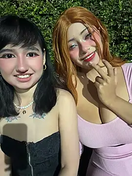 แชท XXX สดของ seraphine23
