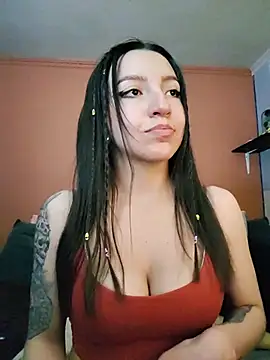 Paudelatorre Live XXX-Chat