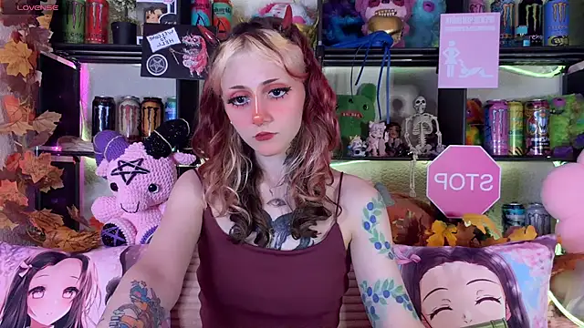 _Devill_Baby Live XXX-Chat