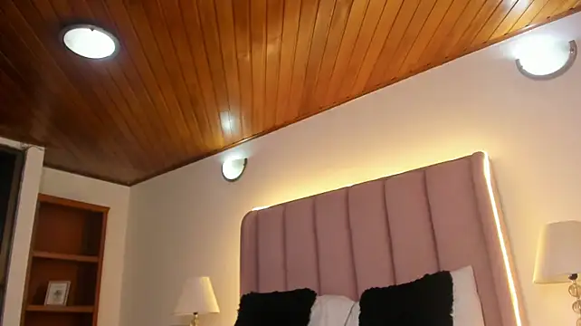 sarahtexas_'s Live XXX Chat