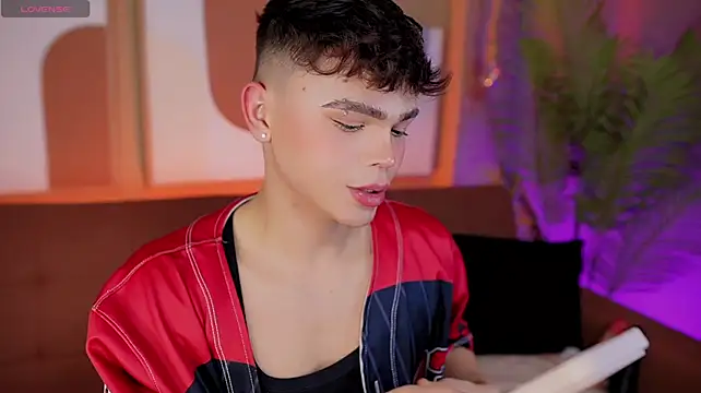 PRINCE_STEVn Live XXX chat