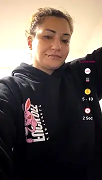 Živý XXX chat Hausverbot3