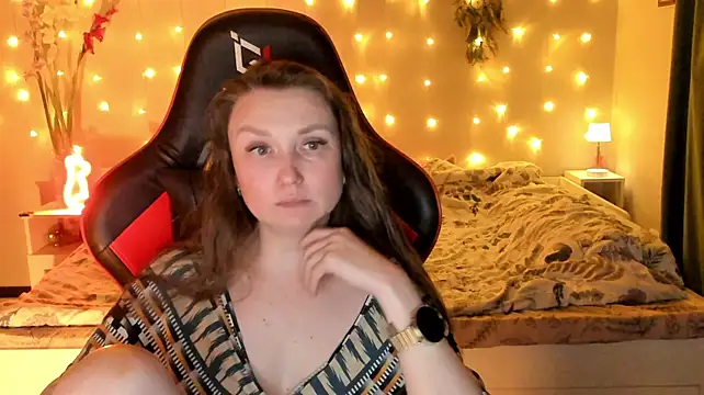 desperatehousewife__'s Live XXX Chat