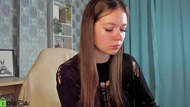 Nicole_Charm's Live XXX Chat