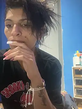 ImCrazzy Live XXX-chat