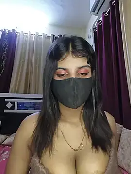 Zaayaa_2 Adlı Modelin Canlı XXX Sohbeti