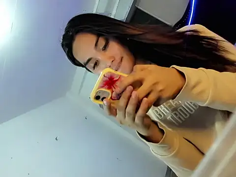 Sembang XXX Secara Langsung kendra_cake69