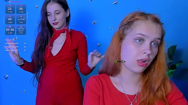 Živý XXX chat roxy_starr_