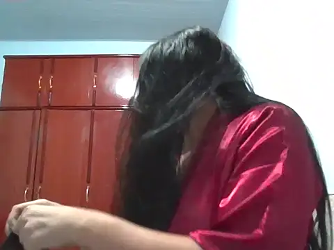 Živý XXX chat AlexaStripper