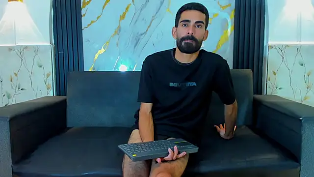 Andres_Bless Live XXX Chat