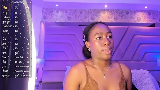 Czat XXX na żywo – IvySky