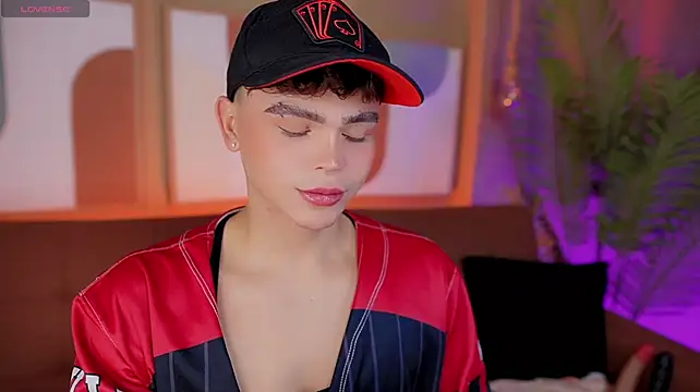 PRINCE_STEV Live XXX-chat