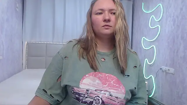 SallyVerda 라이브 XXX 채팅