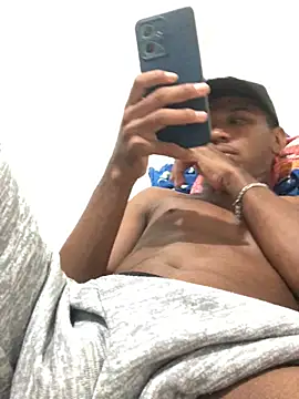 Show de Thallisrodrigooo na webcam