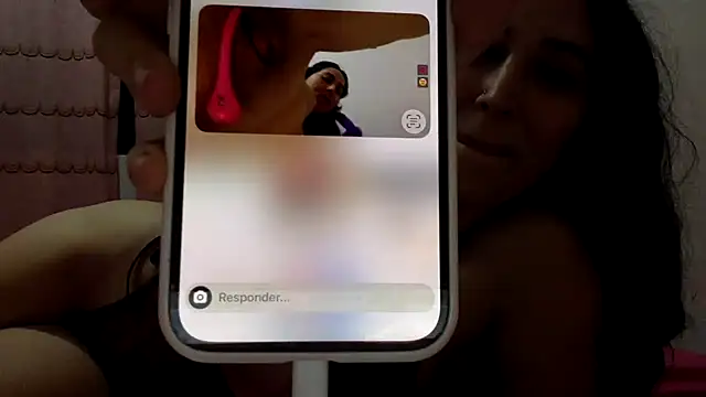 LatinDoll8: вебкам-шоу
