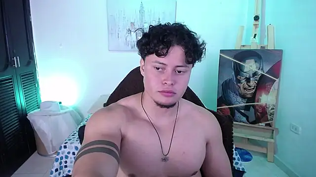 Chatroom XXX en direct de fucking_bear_