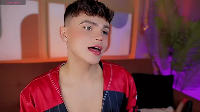 PRINCE_STEV's Live XXX Chat